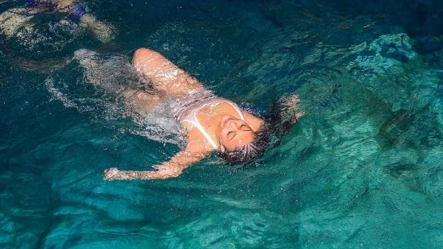Aventura en vehículo todoterreno a la cueva acuática y la playa de Macao en Punta Cana: excursión de medio día - Photo 4 (Gallery view)