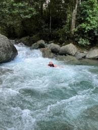 From Santo Domingo: Hiking and Hidden River Tour in Bonao - Dominican Republic
