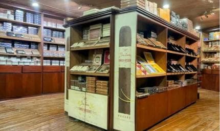 Punta Cana: Don Lucas Cigar, Rum & Chocolate  Tour - Punta Cana