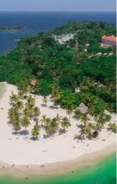 Samana: Cayo Levantado Day Trip by Boat - Photo 2 (Gallery view)