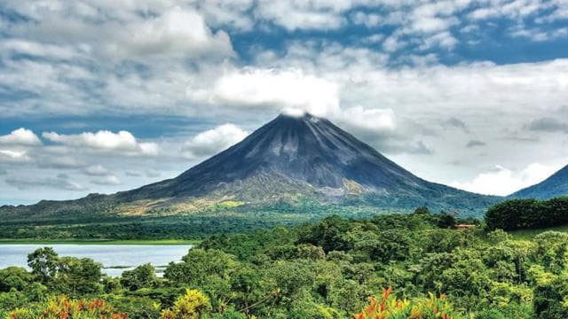 San Jose: Arenal Hanging Bridges & Baldi Hot Springs Tour - Photo 2 (Gallery view)