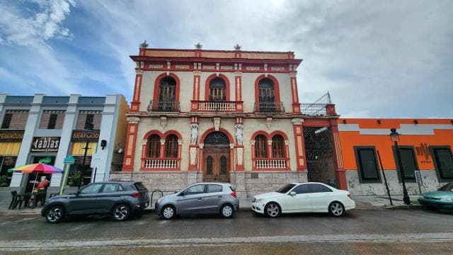From San Juan: Ponce City and Waterfall Tour - Photo 3 (Gallery view)