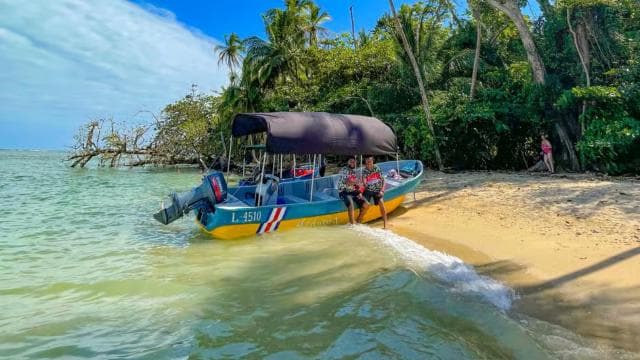 CAHUITA: NATIONAL PARK SNORKELING AND HIKING *CERTIFIED LOCAL TOUR GUIDE*. - Dominican Republic