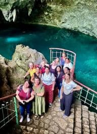 Santo Domingo: Small Group Tour with Cable Car from Bayahibe - Photo 2 (Gallery view)
