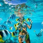 Punta Cana: Catalina Island Catamaran Cruise with Snorkeling - Dominican Republic