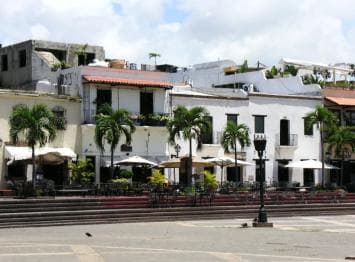 Santo Domingo: Historical City Tour - Photo 5 (Gallery view)