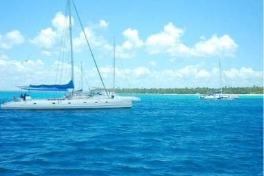 Excursion in Dominican Republic