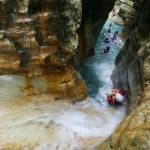 7 Damajagua Waterfalls Tour Puerto Plata - Photo 5 (Gallery view)