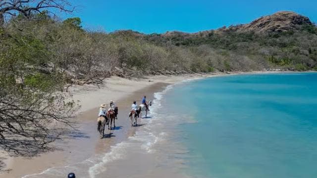 Playa Conchal/Brasilito: ATV & HorseBack Riding Combo Tour - Photo 4 (Gallery view)