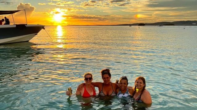 From San Juan: La Parguera Glowing Bio Bay Boat Tour - Photo 4 (Gallery view)