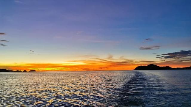 Guanacaste: Katamaran Özel Yelken Turu - Photo 3 (Gallery view)
