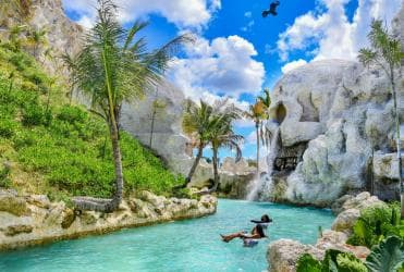 Punta Cana: El Dorado Water Park Entry with Hotel Transfers - Photo 4 (Gallery view)