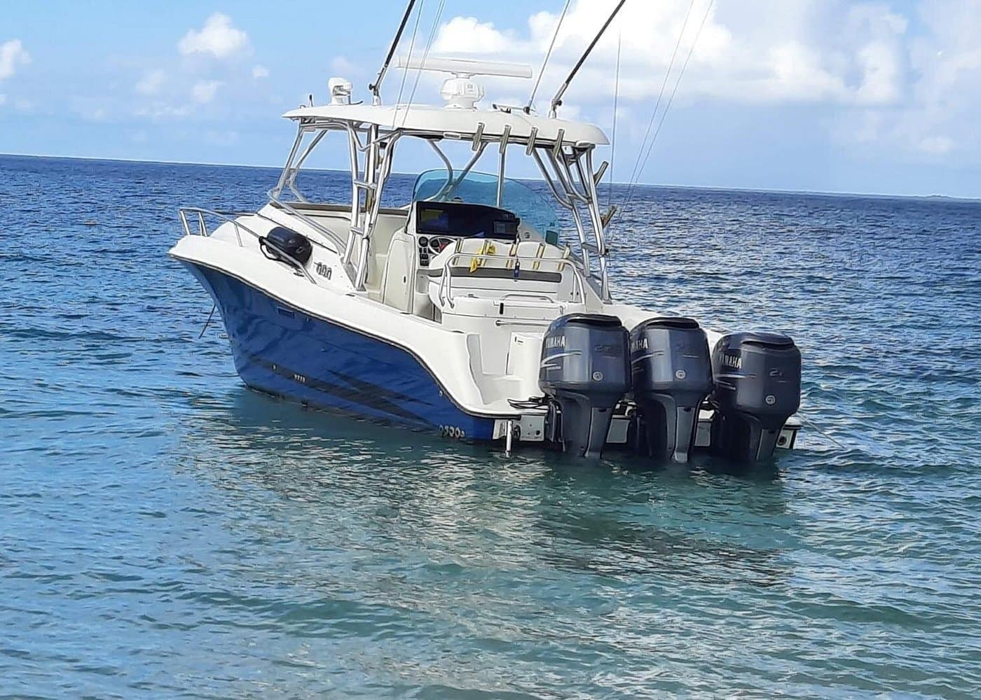 Private Tour to Cayo Icacos and Palomino Island - Photo 5 (Gallery view)