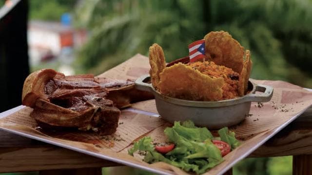 Puerto Rican Gastronomy Experience - Photo 2 (Gallery view)