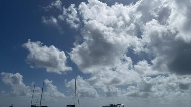 From San Juan: Transport & Water Taxi to Icaco Island - Photo 5 (Gallery view)