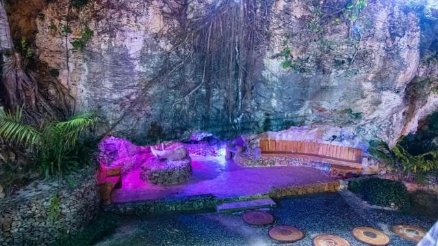 Punta Cana: Nightfall Buggies Tour & Carnival Show - Photo 2 (Gallery view)