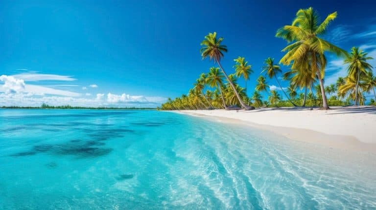 Punta Cana: Catalina Island Snorkeling Tour with Lunch - Dominican Republic