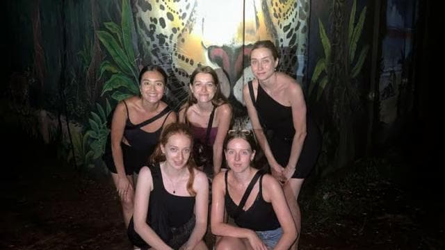 Tortuguero: Turtle Nesting Tour on Tortuguero Beach - Dominican Republic
