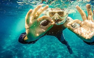 Private: Catalina Island Diving Tour with Lunch (Copy) - Dominican Republic