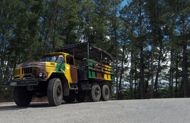 Day Trip to Guanayara Park in Topes de Collantes - Photo 2 (Gallery view)