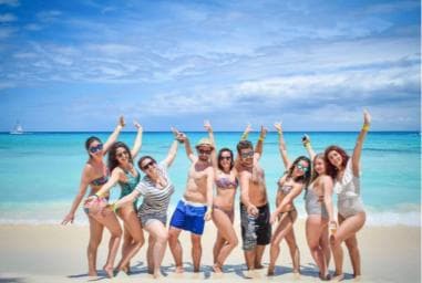 Punta Cana - Santo Domingo: Saona Island VIP Catamaran Tour - Photo 4 (Gallery view)