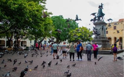 From Santo Domingo: Full day Historical Tour with Lunch - Photo 4 (Gallery view)