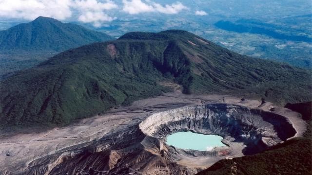 Poas Volcano National Park Admission Ticket - Photo 4 (Gallery view)