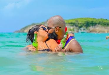 Punta Cana: Macao Beach Buggy Tour and Cenote with Transfers - Photo 5 (Gallery view)
