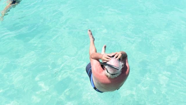 Punta Cana: Private VIP Catamaran Party Cruise and Snorkel - Photo 2 (Gallery view)