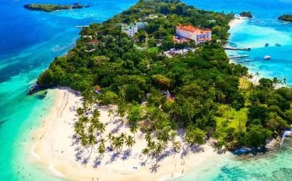 Santo Domingo: Visit Samana, Los Haitises Park, and Cayo Levantado Island - Photo 2 (Gallery view)
