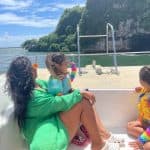 Samana: Cayo Levantado with Transportation Included - Dominican Republic