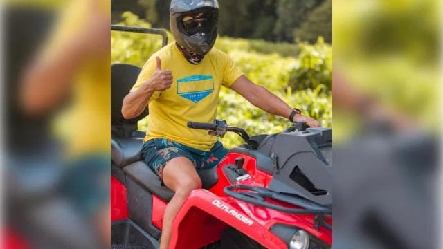 Carabalí Yağmur Ormanı Parkı: Rehberli ATV Macera Turu - Photo 4 (Gallery view)