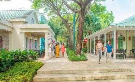 Punta Cana: Shopping Tour with Tastings and Pickup - Photo 5 (Gallery view)