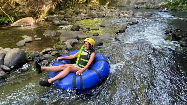 Guanacaste: jazda na koni v Libérii a dobrodružstvo na rieke - Photo 2 (Gallery view)