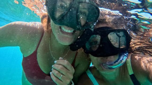 Fajardo Morning Snorkeling and Beach Tour - Dominican Republic