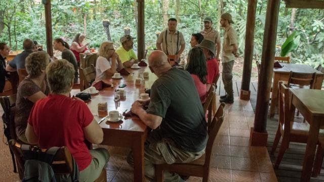 La Fortuna: Sloth Tour in the Wild - Photo 3 (Gallery view)