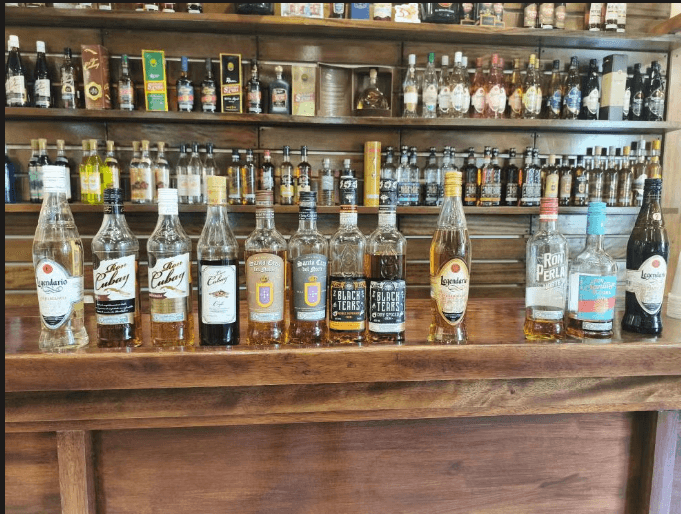 Tobacco, Rum and Sugar Tour - Photo 2 (Gallery view)