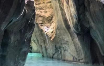 Puerto Plata: 27 Damajagua Waterfalls Adventure and Typical Lunch - Photo 4 (Gallery view)