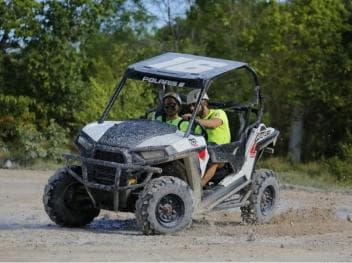 Private: Bávaro Adventure Park Horseback Ride & Lunch - Photo 4 (Gallery view)