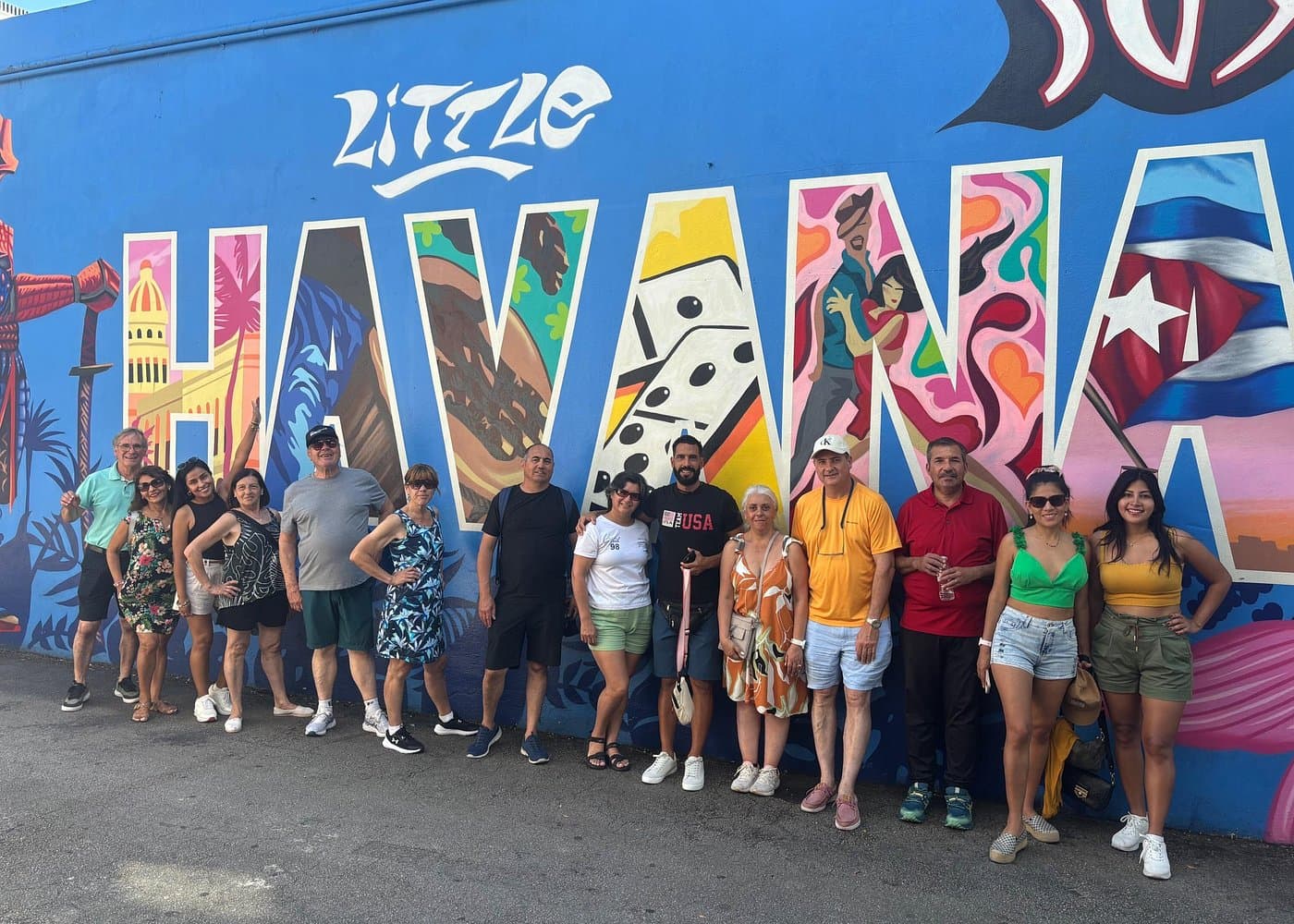 Private Tour in Florida To see places in Cuba Lost - Photo 5 (Gallery view)