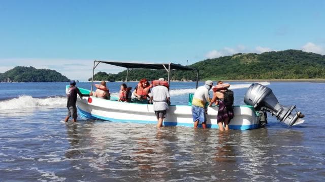 Paquera: Isla Tortuga Snorkeling tour - Photo 4 (Gallery view)