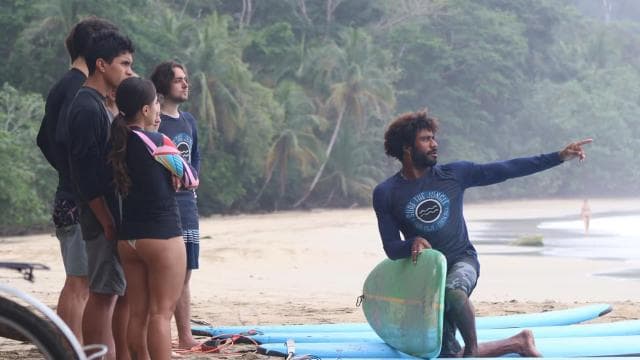 Puerto Viejo: Surf Lessons - Photo 3 (Gallery view)