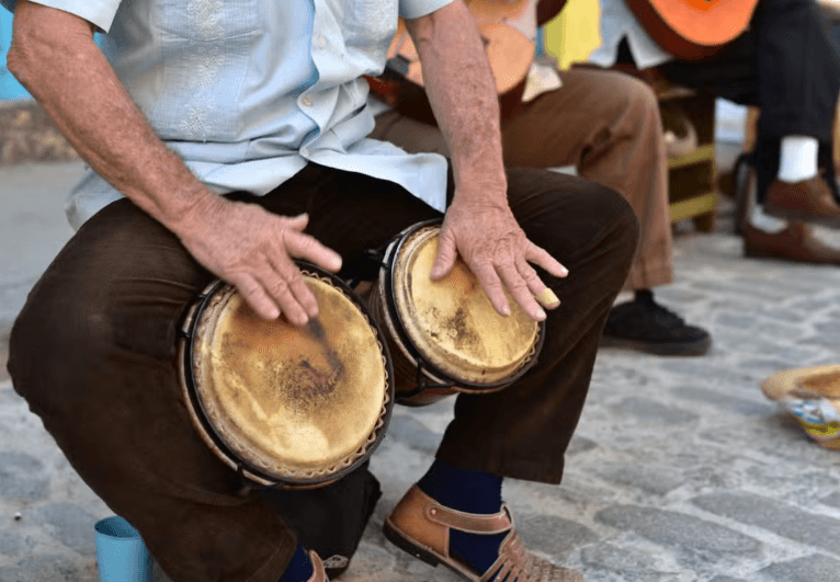 Havana Cuban Music Free Tour - Photo 5 (Gallery view)