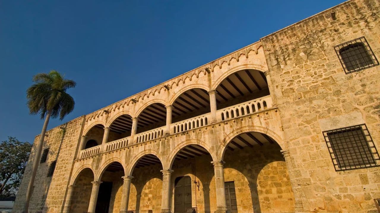 Punta Cana: Santo Domingo City Tour with Lunch - Photo 5 (Gallery view)