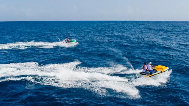 Catano: 1-Hour Jet Ski Rental for Drivers 21+ - Photo 3 (Gallery view)