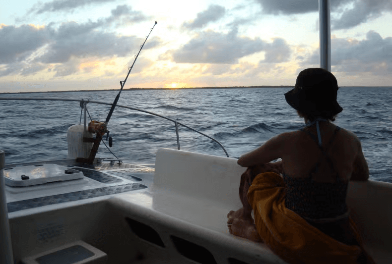 Santa Lucía Sunset Cruise - Photo 3 (Gallery view)