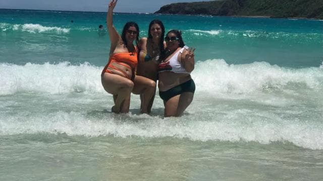 San Juan, PR: Culebrita Island Day Trip with Snorkeling - Dominican Republic