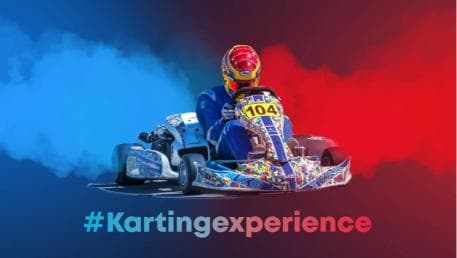 GO-KARTING: PUNTA CANA - Photo 4 (Gallery view)