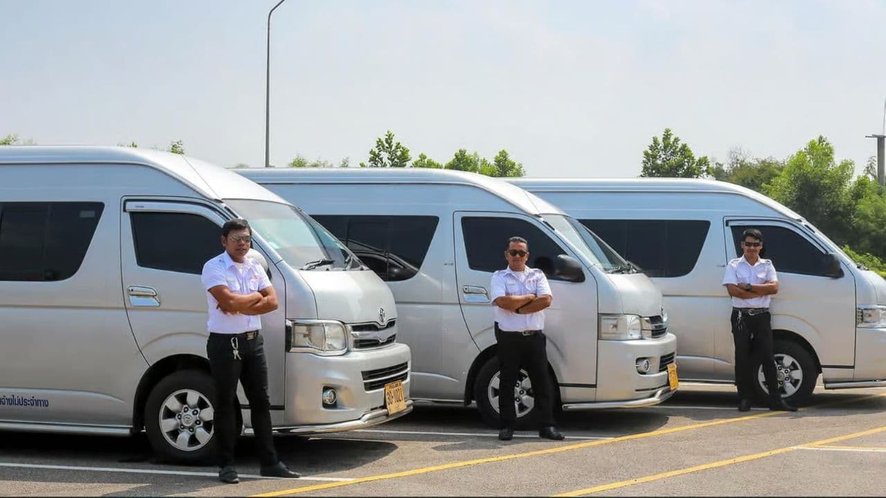 Punta Cana: Private Transfer from Airport to Hotel - Photo 2 (Gallery view)