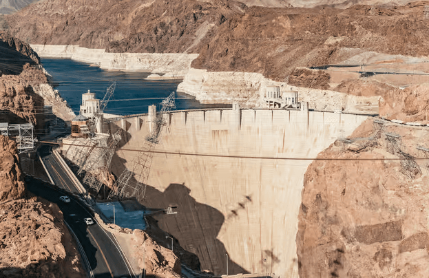 Vegas: Grand Canyon, Hoover Dam, Skywalk Option, & Two Meals - Photo 3 (Gallery view)